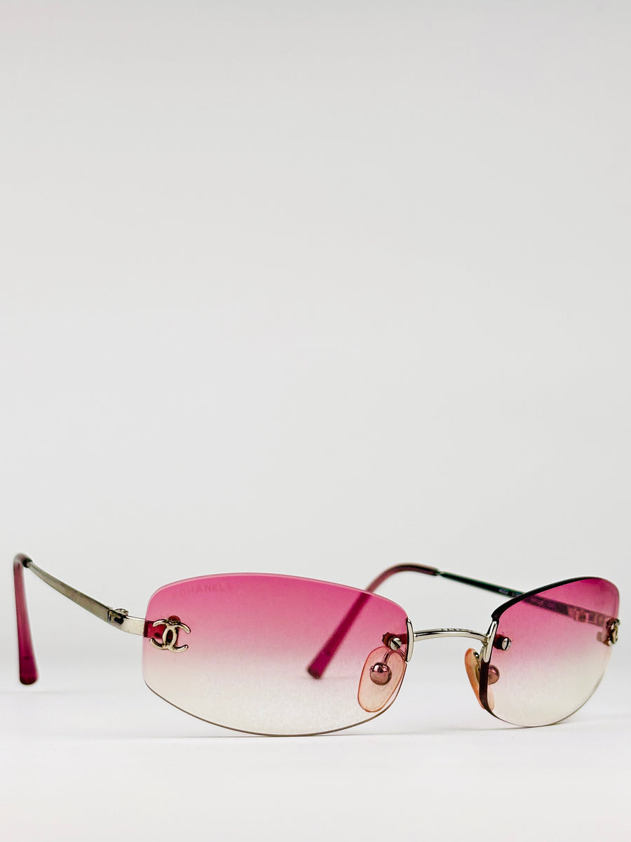 CHANEL - 4013