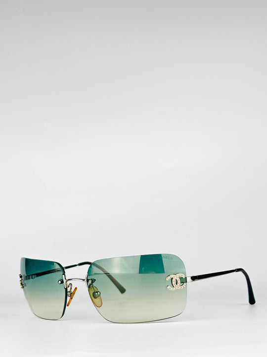 CHANEL - 4017-D