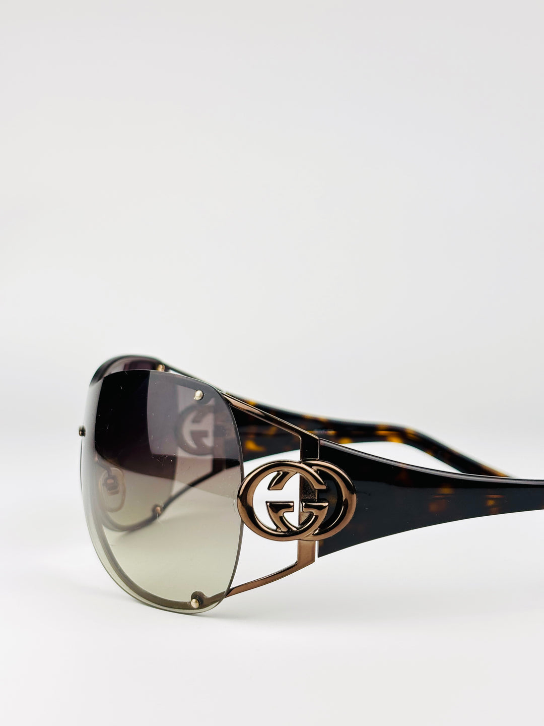GUCCI - GG2802/S