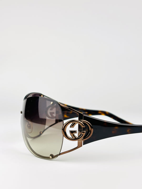 GUCCI - GG2802/S