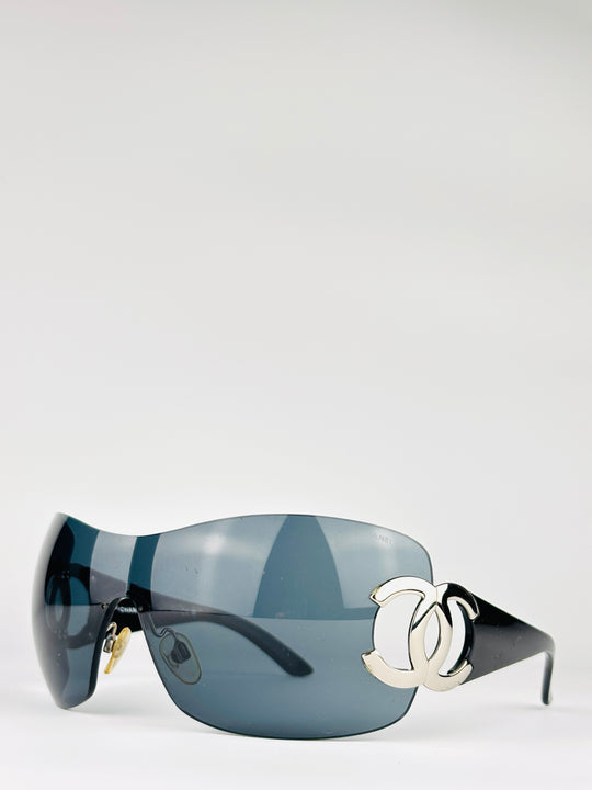 CHANEL - 4124