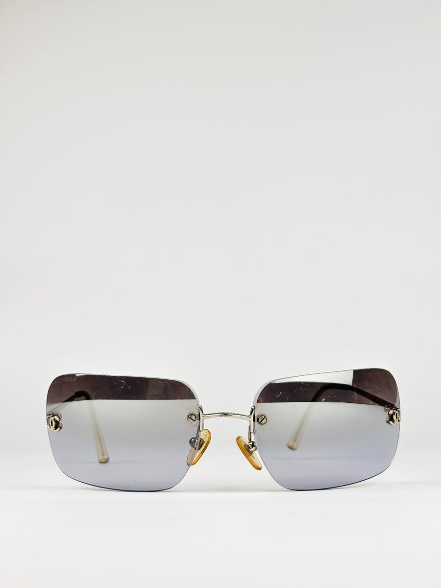 CHANEL - 4017