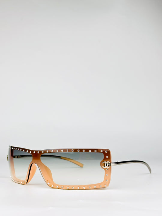 CHANEL - 5077-B