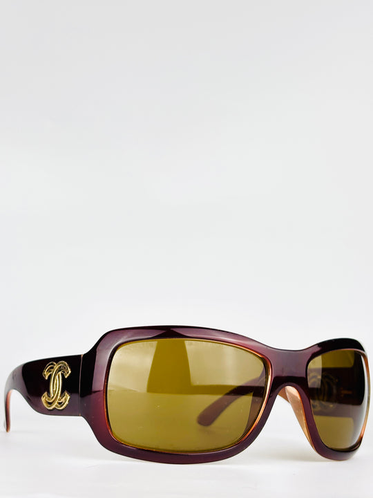 CHANEL - 6018