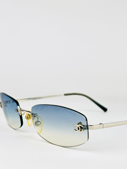 CHANEL - 4002