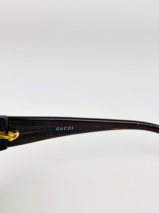 GUCCI - GG2528/S