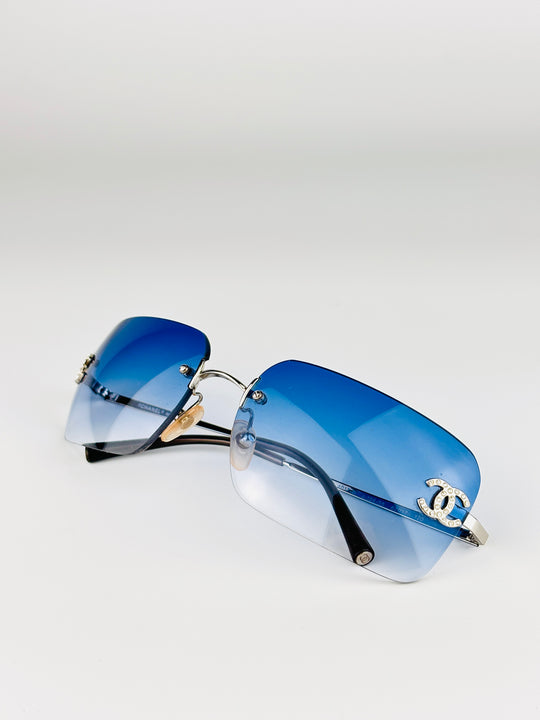 CHANEL - 4017-D
