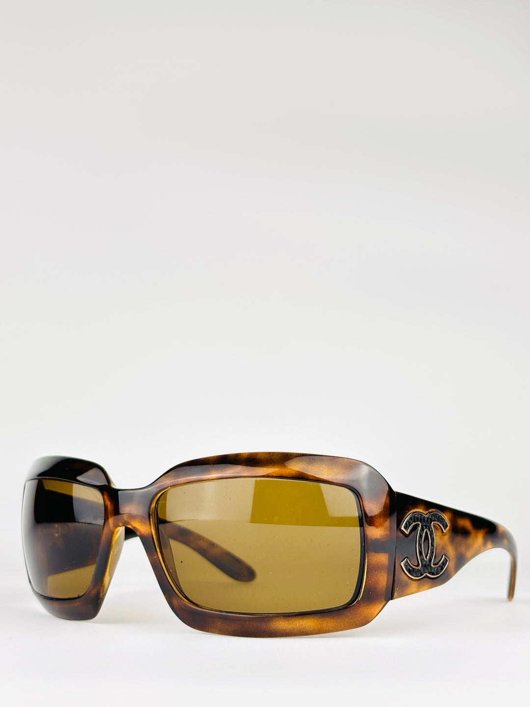 CHANEL - 6022-Q