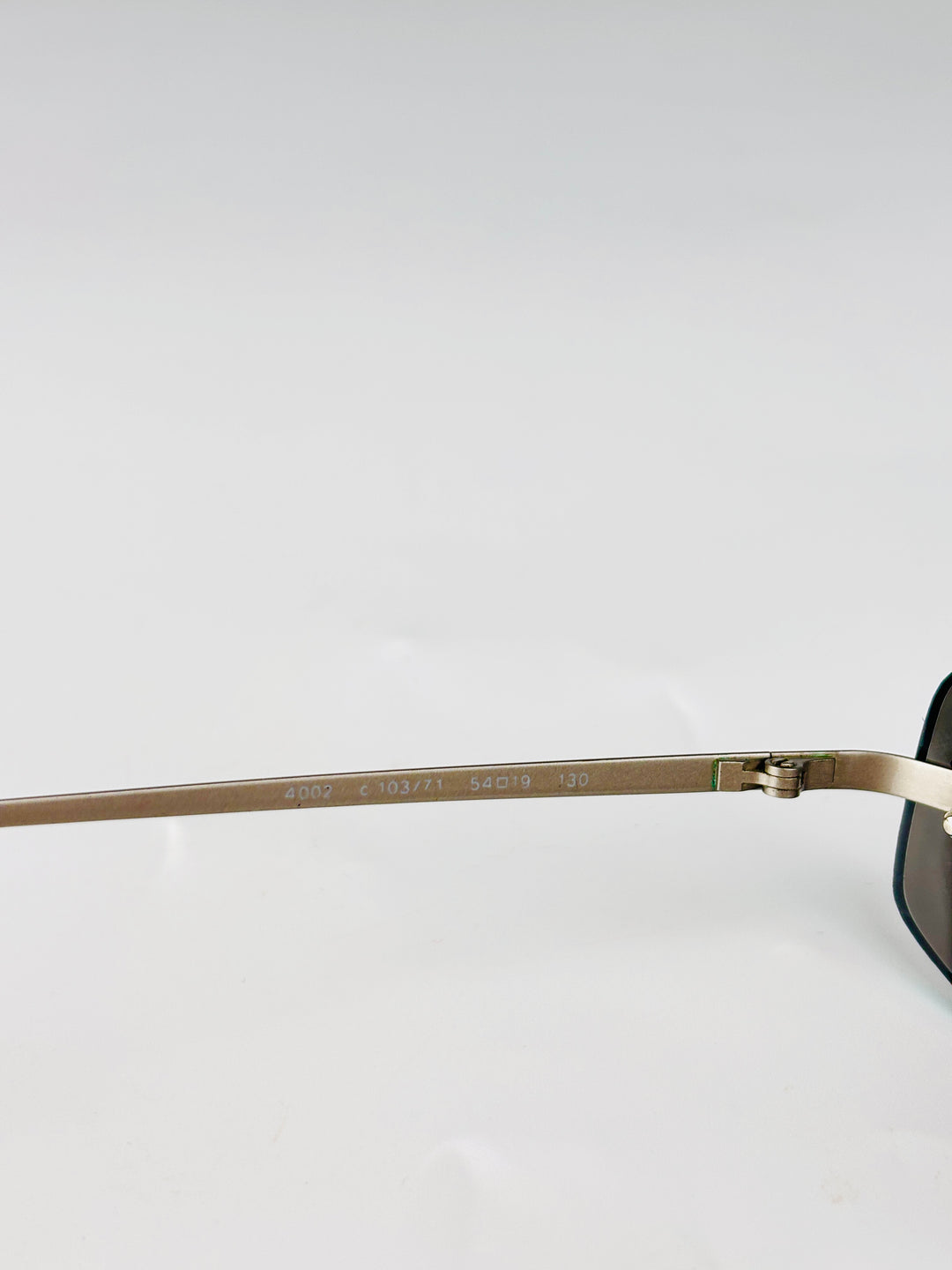 CHANEL - 4002