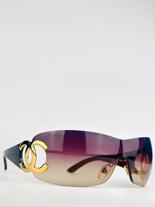 CHANEL - 4125
