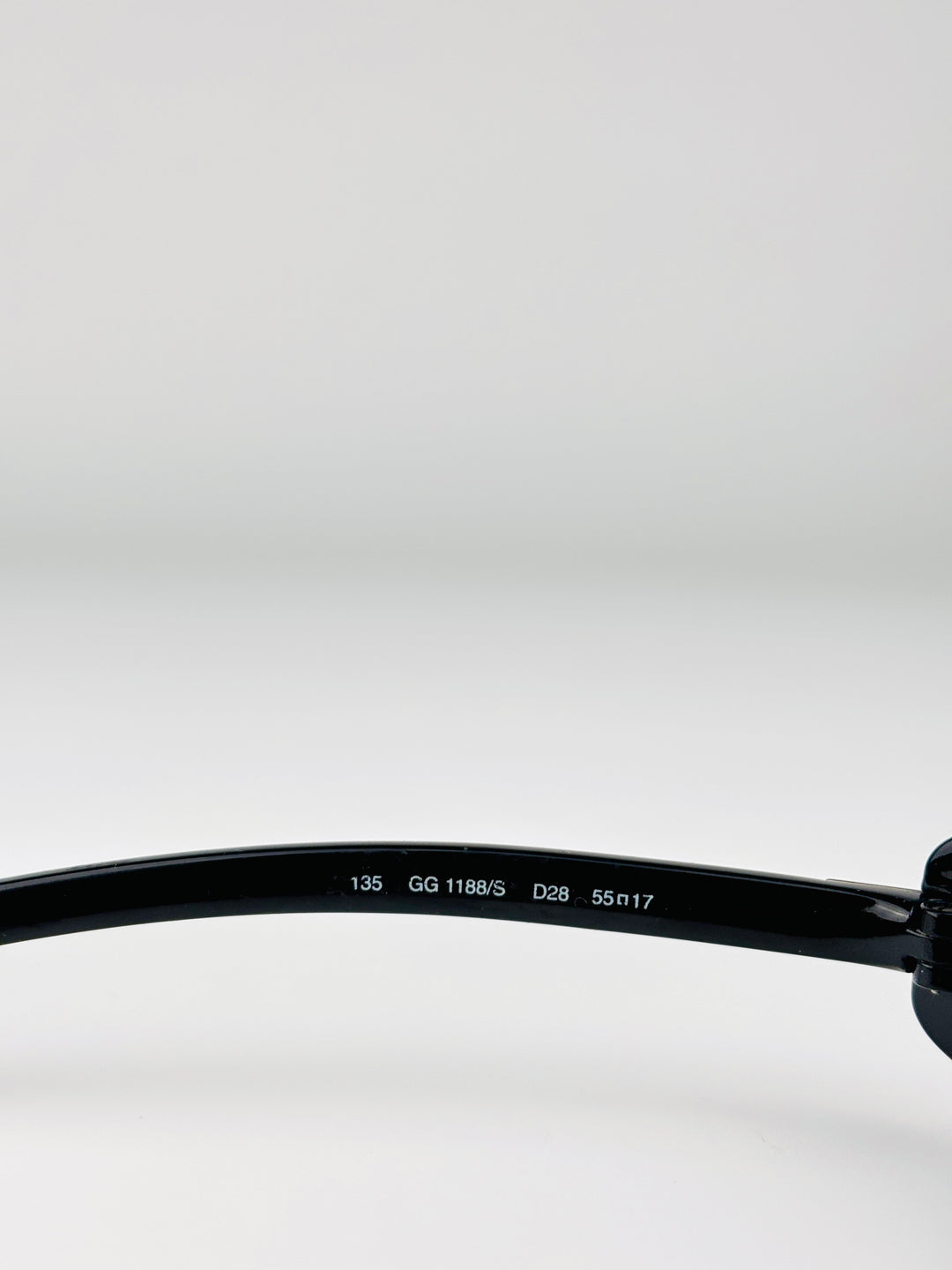 GUCCI - GG1188/S