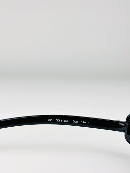GUCCI - GG1188/S