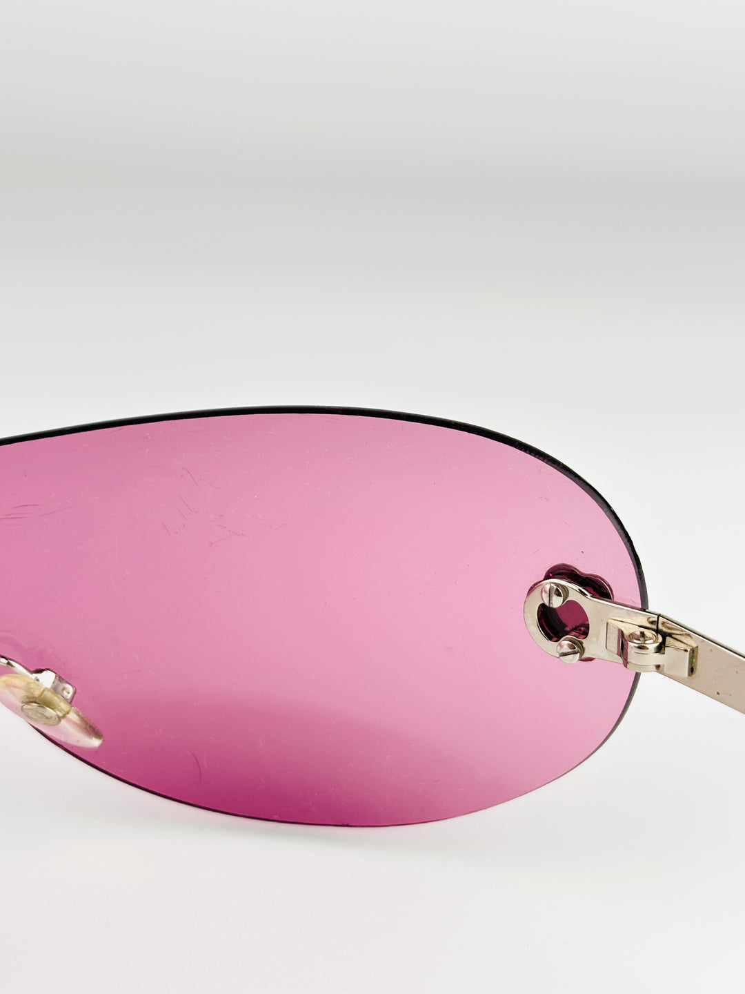 CHANEL - 4086