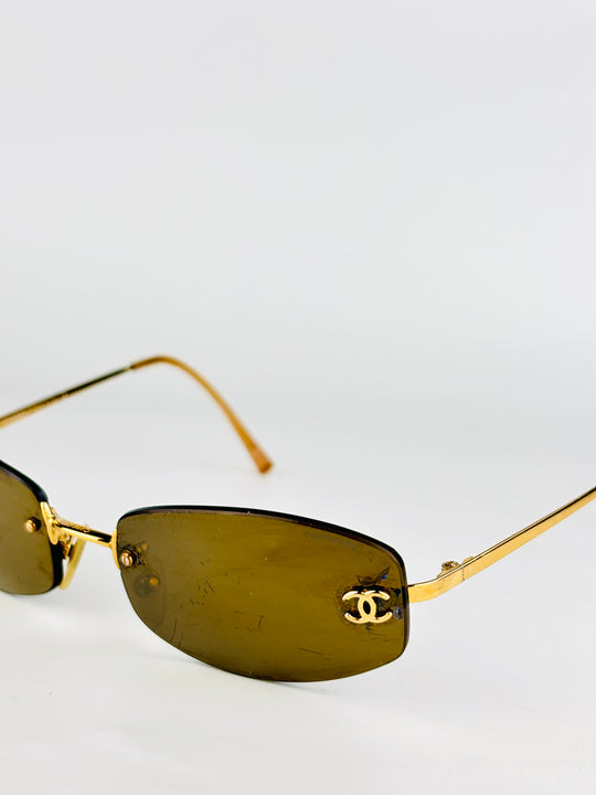 CHANEL - 4002