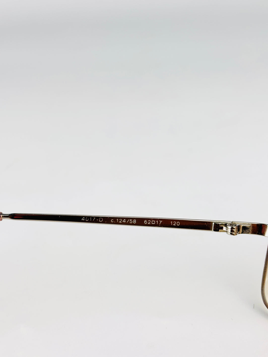 CHANEL - 4017-D