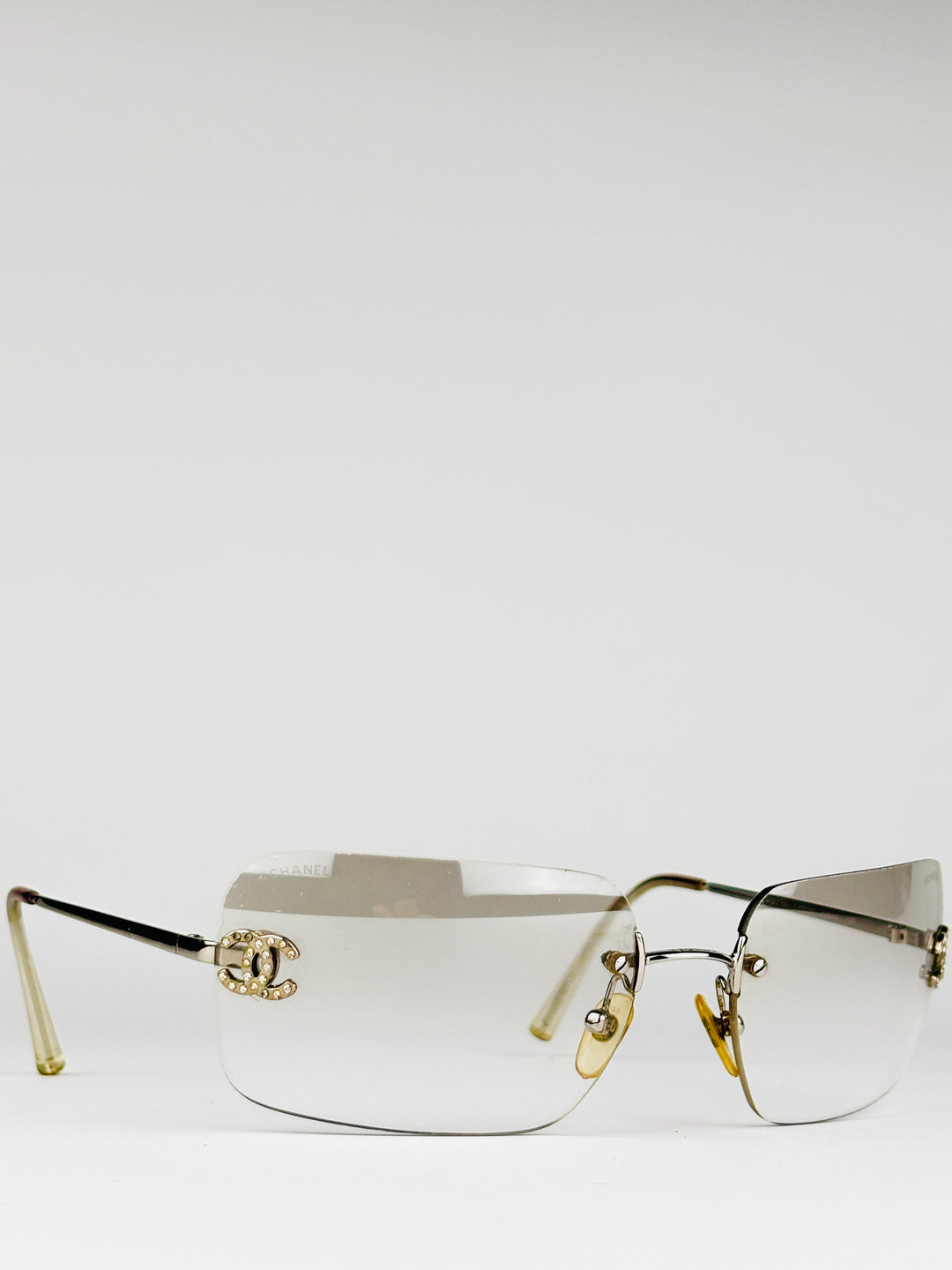 CHANEL - 4017-D