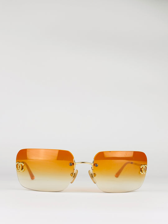 CHANEL - 4017-D