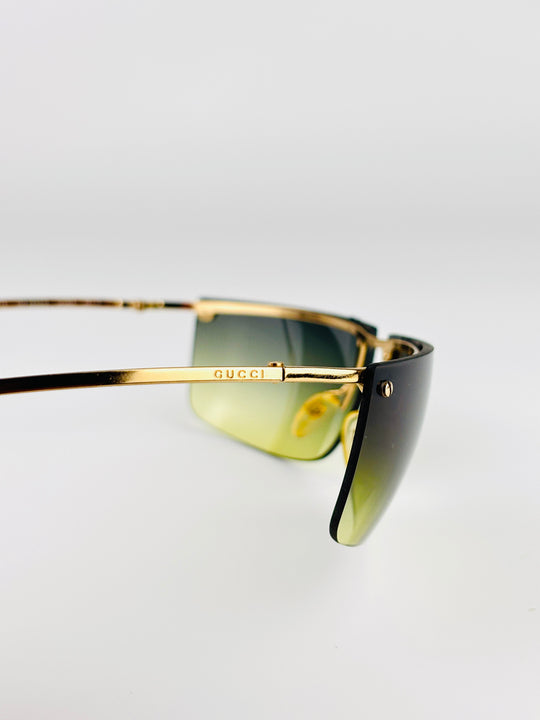 GUCCI - GG2652/S