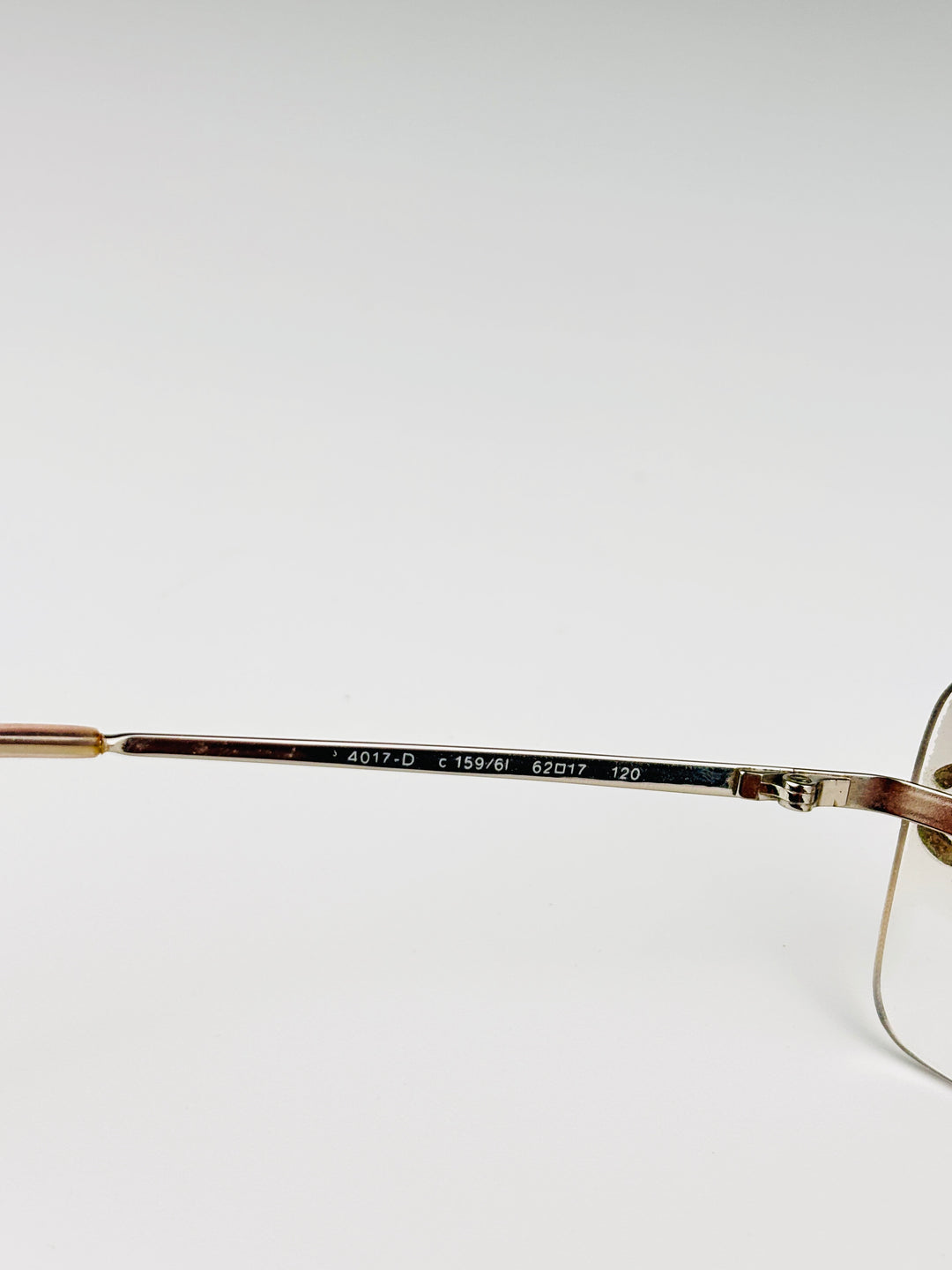 CHANEL - 4017-D