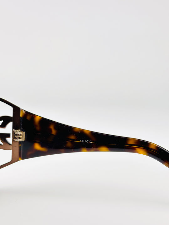 GUCCI - GG2802/S