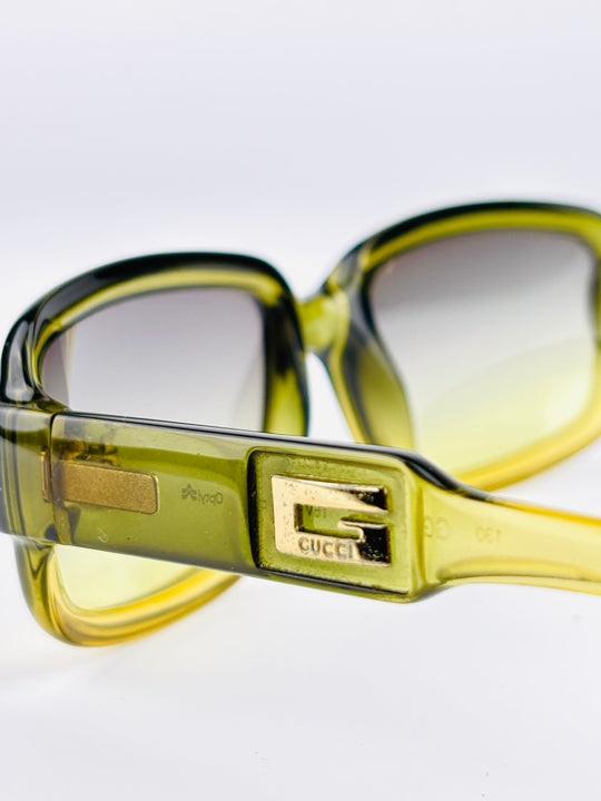 GUCCI - GG2475/S