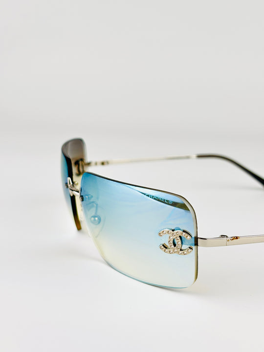 CHANEL - 4017-D