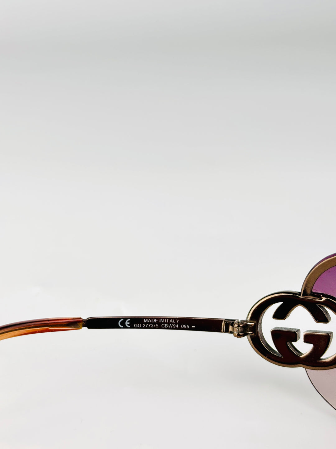 GUCCI - GG2773/S