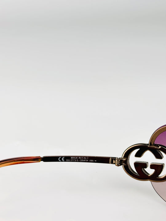 GUCCI - GG2773/S