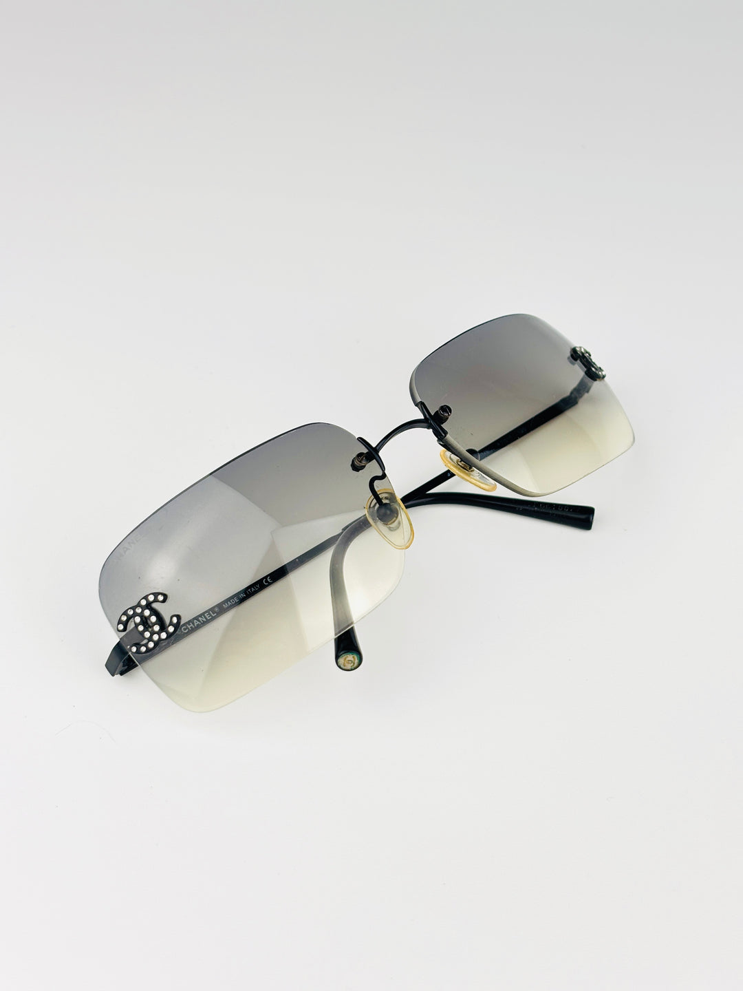 CHANEL - 4017-D