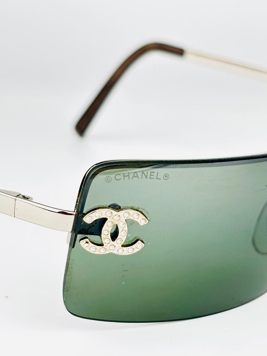 CHANEL - 4104-B