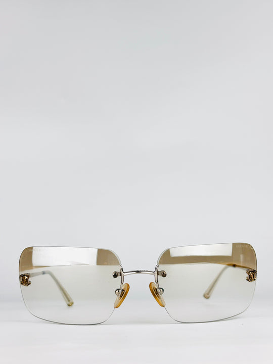 CHANEL - 4017