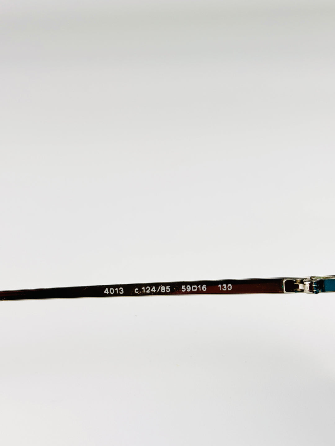CHANEL - 4013