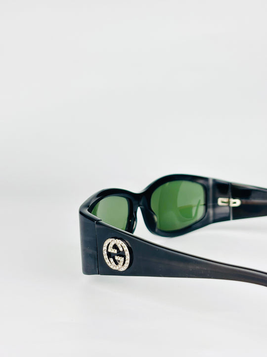 GUCCI - GG2526/S