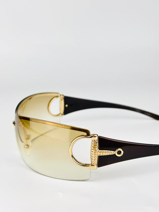 GUCCI - GG2712/STRASS