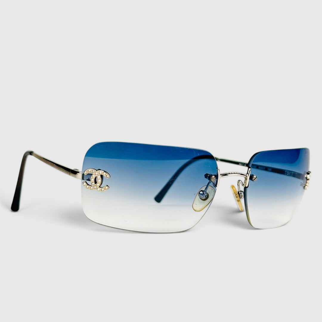 CHANEL - 4017-D