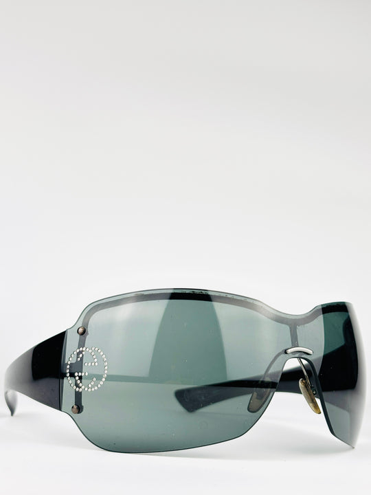 GUCCI - GG1825STRASS/S