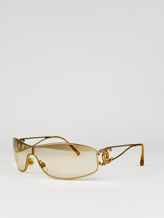 CHANEL - 4073-B