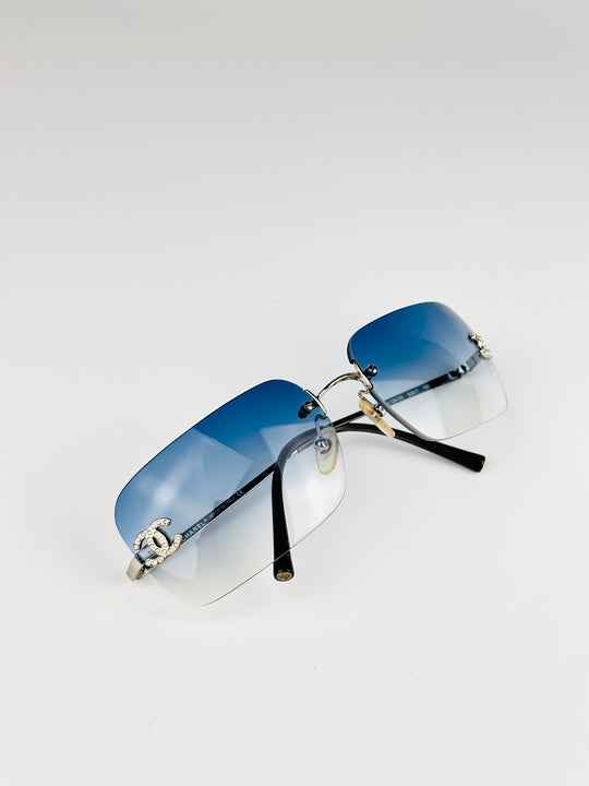 CHANEL - 4017-D