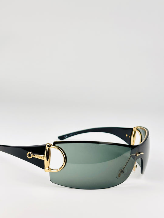 GUCCI - GG2712/S