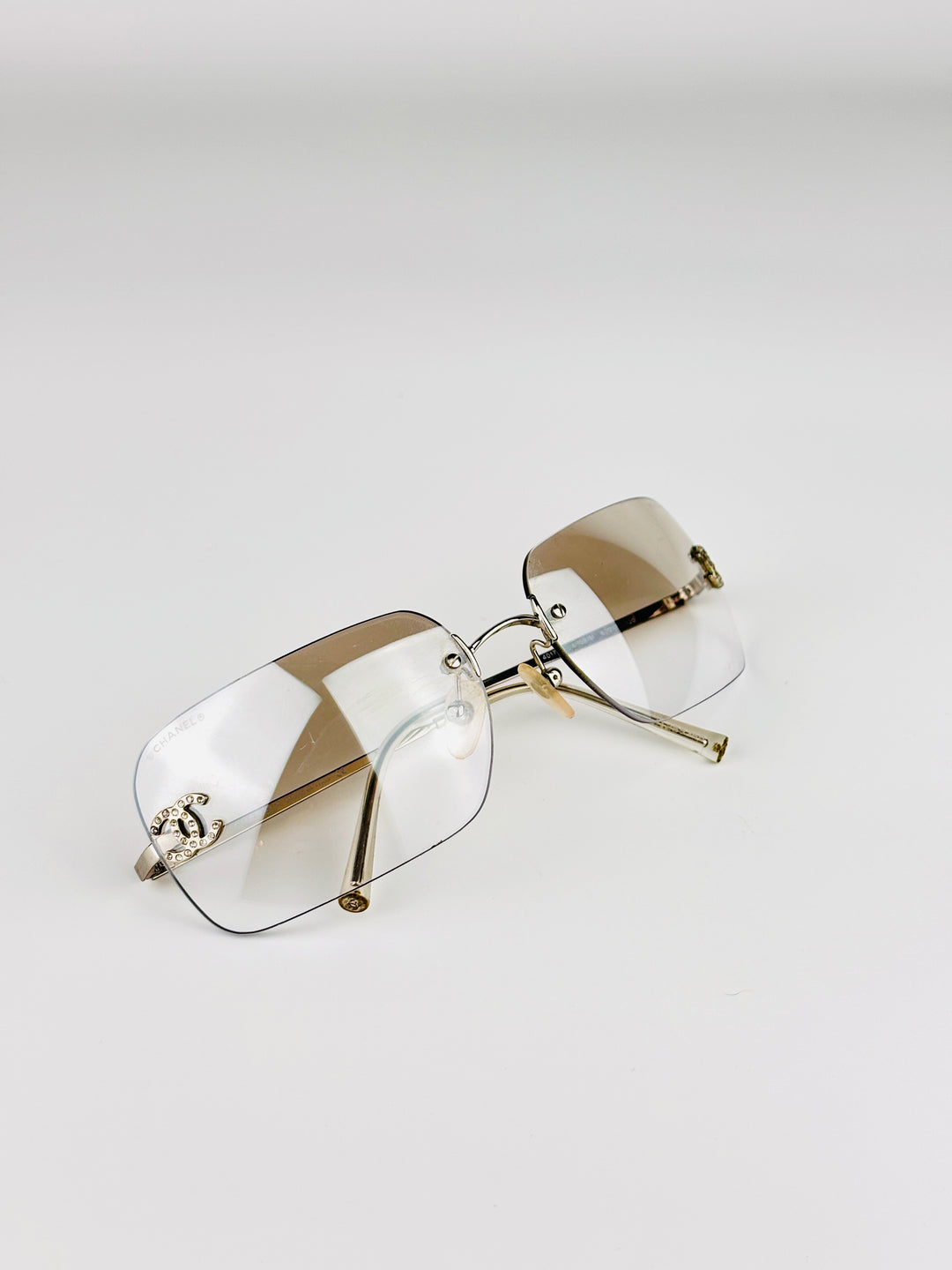 CHANEL - 4017-D