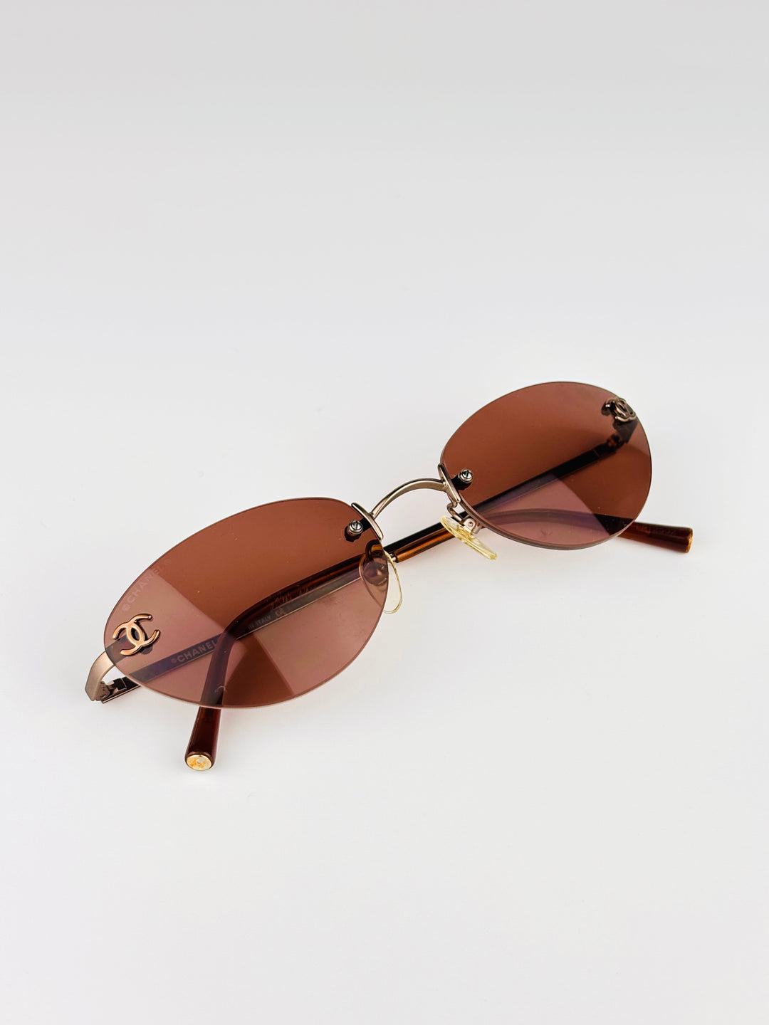 CHANEL - 4003