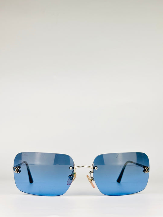 CHANEL - 4017