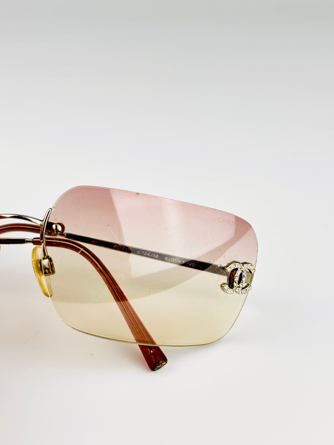 CHANEL - 4017-D