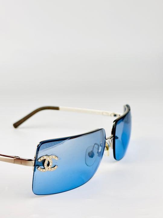 CHANEL - 4093-B