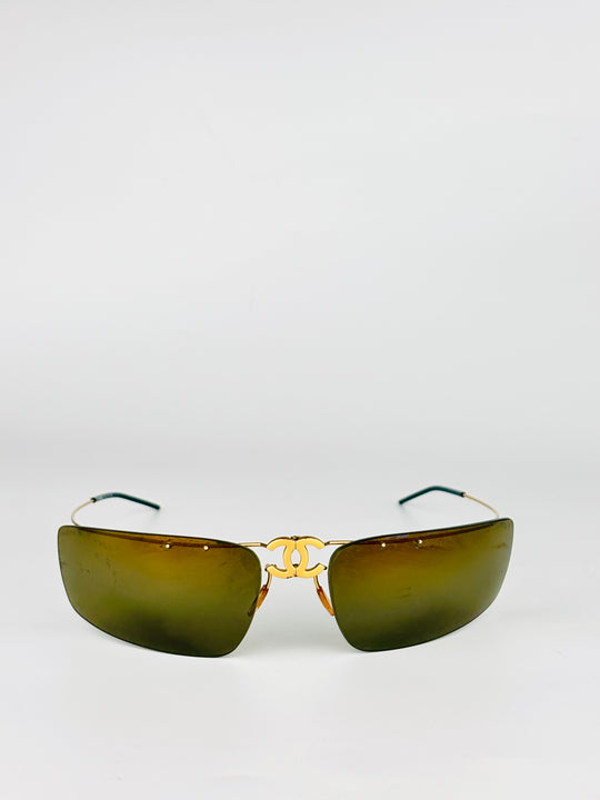 CHANEL - 4032
