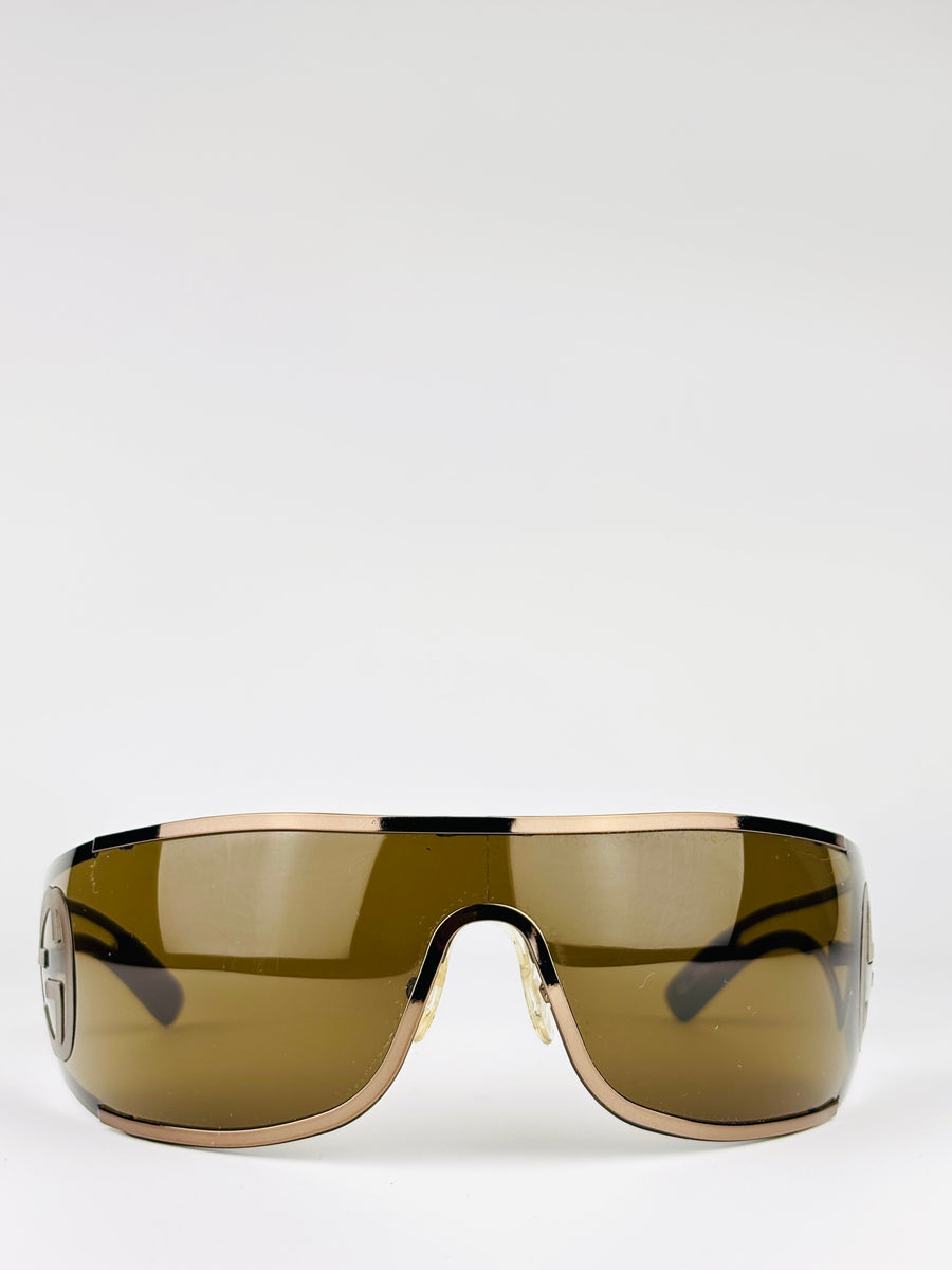 GUCCI - GG2800/S