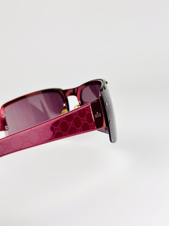 GUCCI - GG1823/S