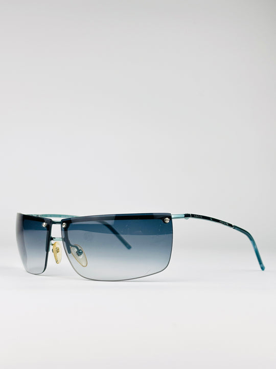 GUCCI - GG2653/STRASS