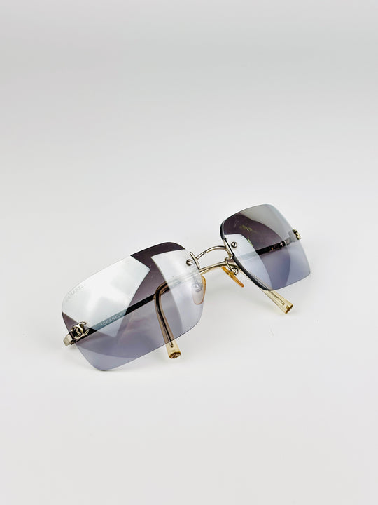 CHANEL - 4017