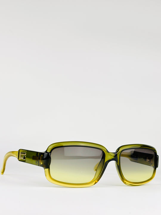 GUCCI - GG2475/S